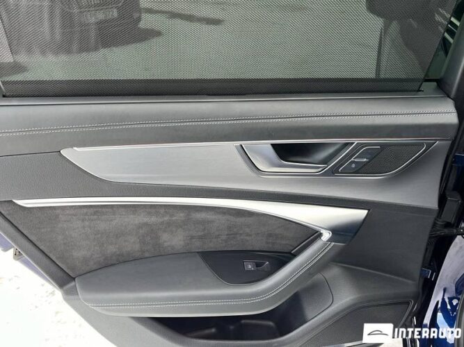 Audi S6 54 interauto-car