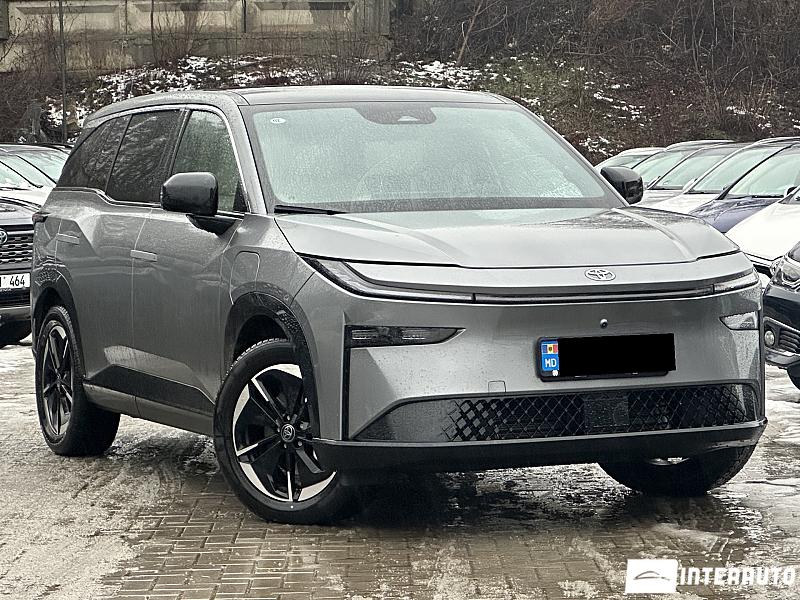 interauto oferta masina