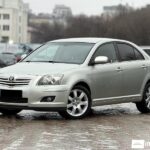 Toyota Avensis 2005