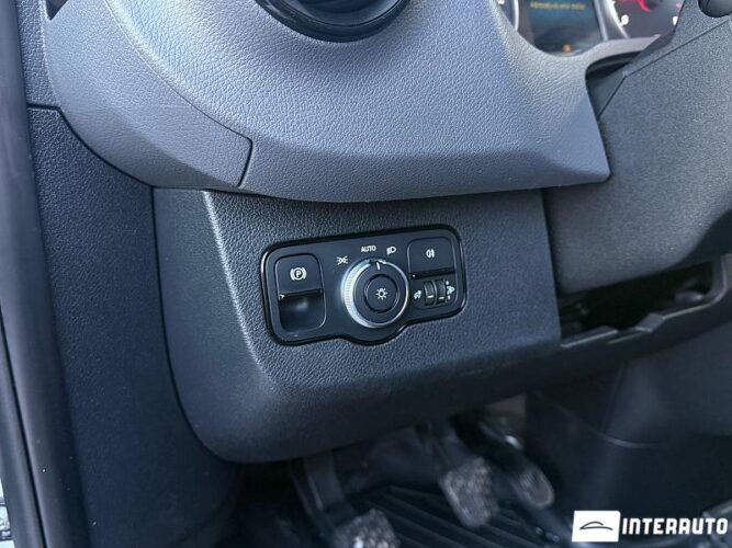 Mercedes Sprinter 34 interauto-car