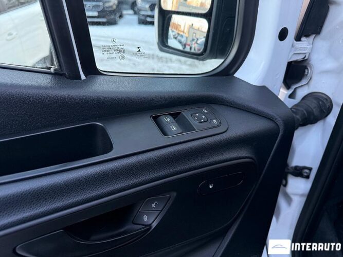 Mercedes Sprinter 33 interauto-car