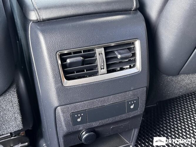 Lexus RX 300 55 interauto-car