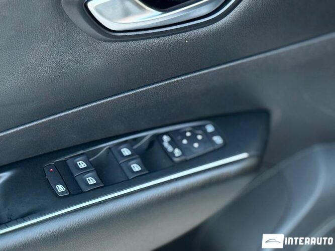 Renault Talisman 38 interauto-car