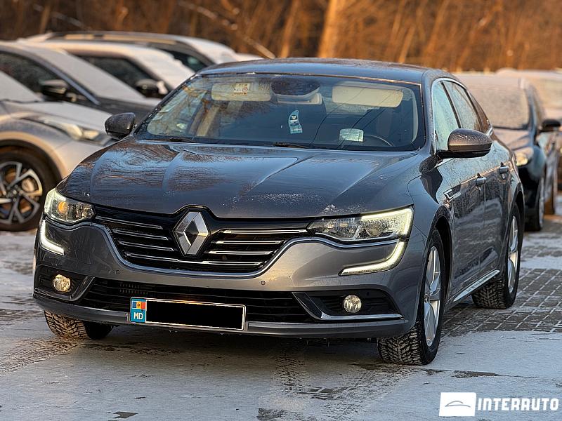 Renault Talisman 2 interauto oferta masina
