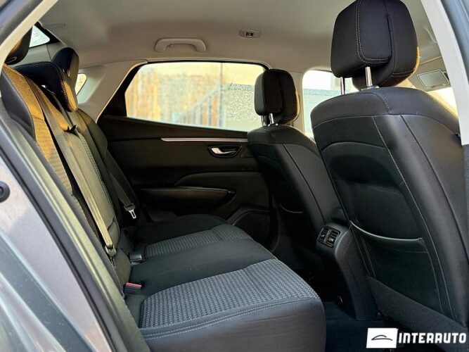 Renault Talisman 51 interauto-car