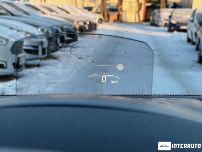 Renault Talisman 42 interauto-car