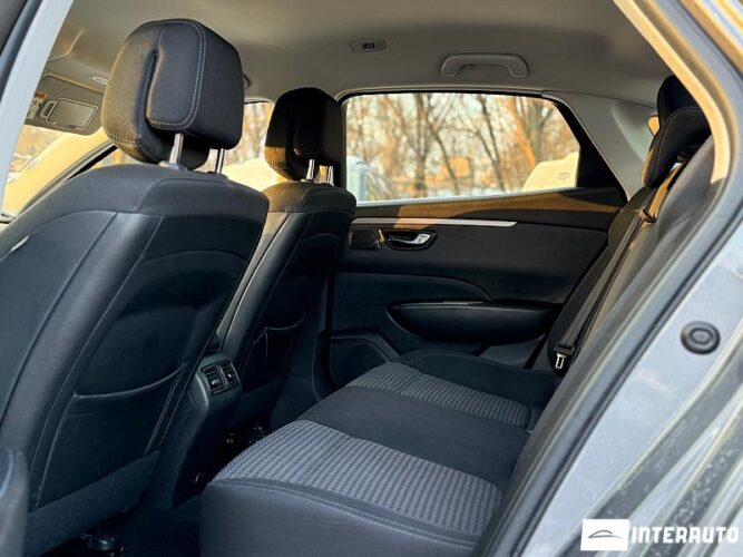 Renault Talisman 49 interauto-car