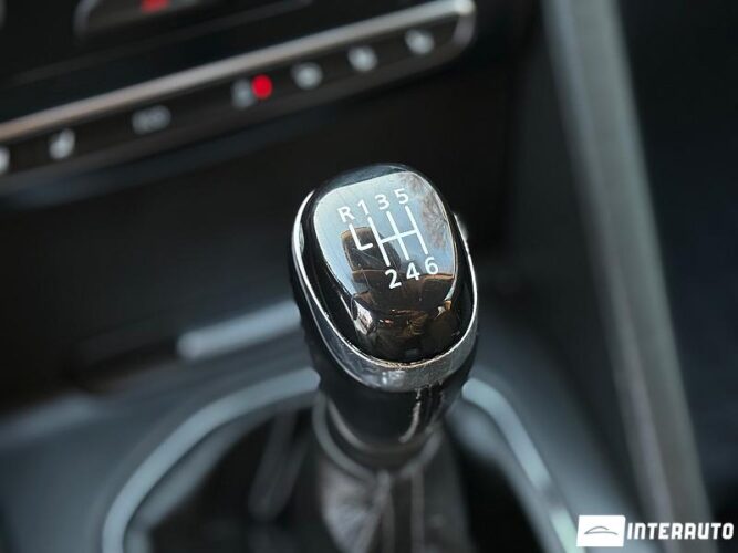 Renault Talisman 47 interauto-car