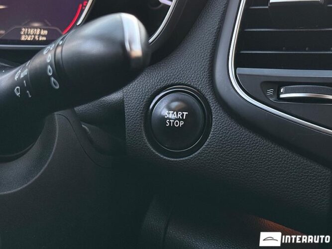 Renault Talisman 43 interauto-car