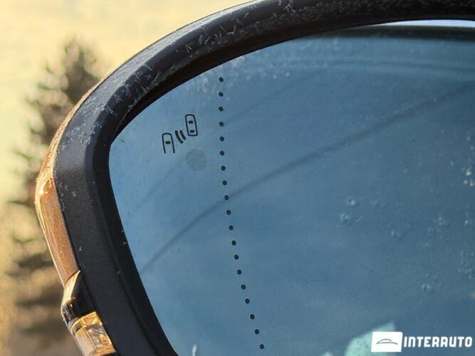 Renault Talisman 37 interauto-car