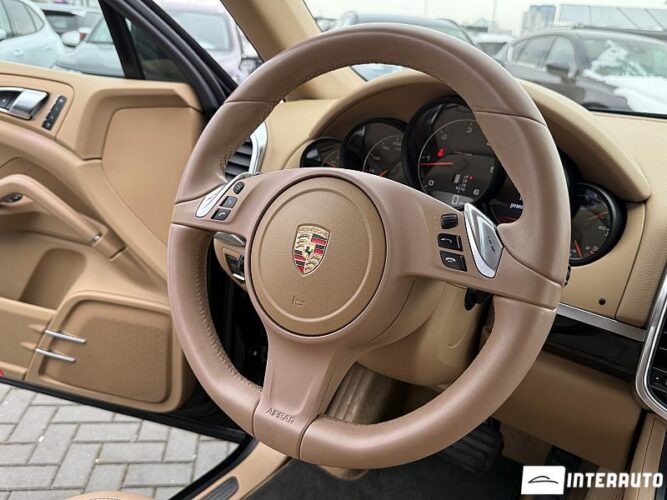 Porsche Cayenne 41 interauto-car