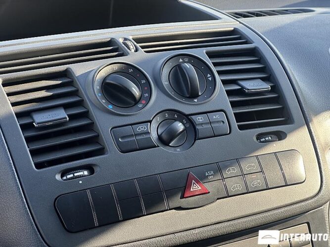 mercedes Vito 2013