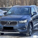Volvo XC 40 2021