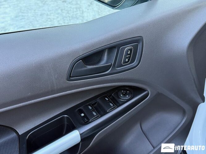 ford Transit Connect 2019