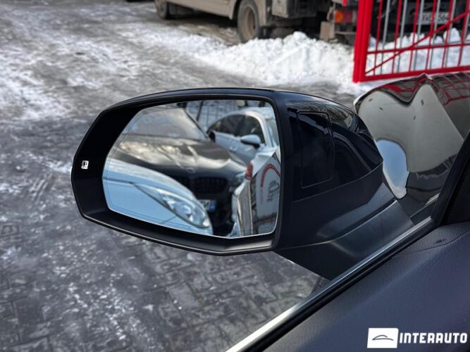 audi Q5 Sportback 2021