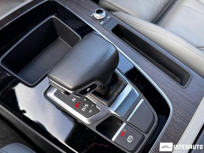 audi Q5 Sportback 2021