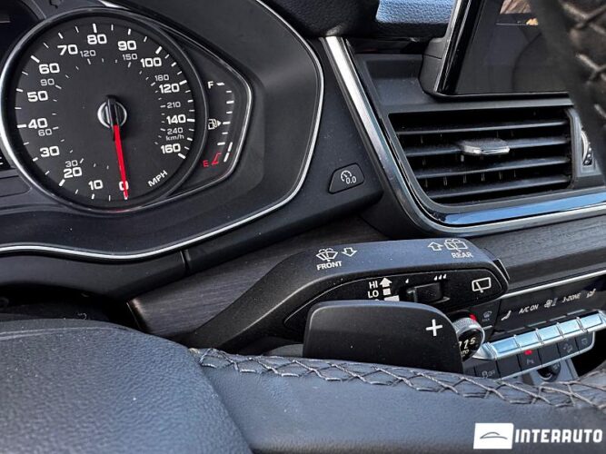 audi Q5 Sportback 2021