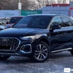 Audi Q5 Sportback 2021