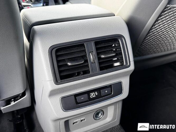 audi Q5 Sportback 2021