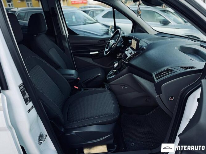 ford Tourneo Connect 2019