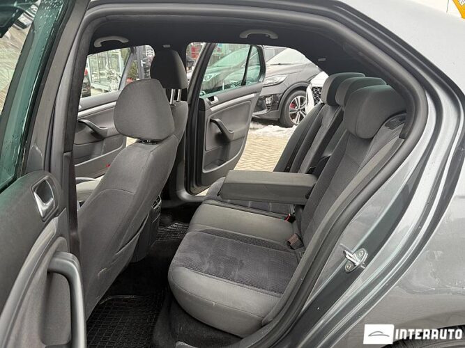 volkswagen Jetta 2006