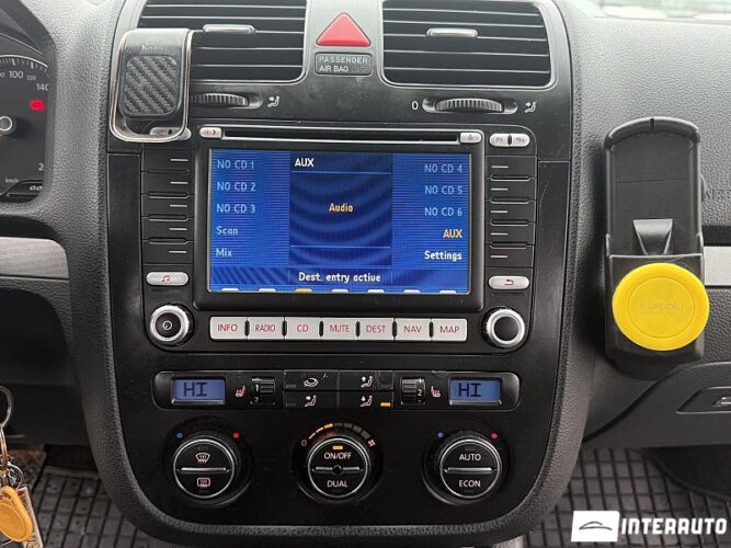 volkswagen Jetta 2006