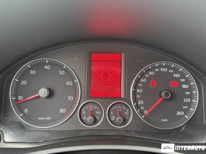 volkswagen Jetta 2006