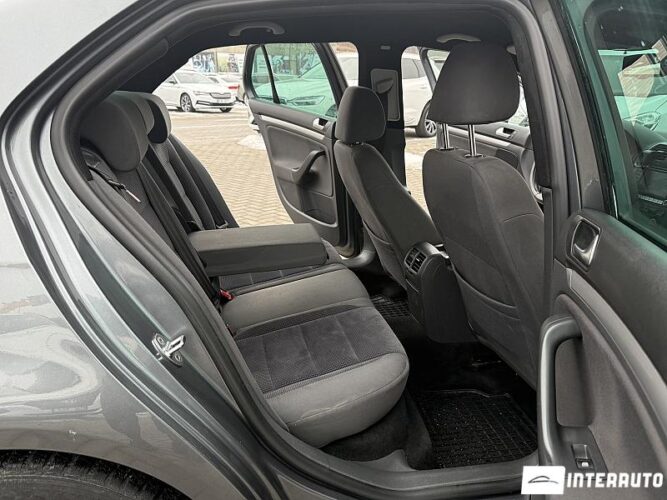 volkswagen Jetta 2006