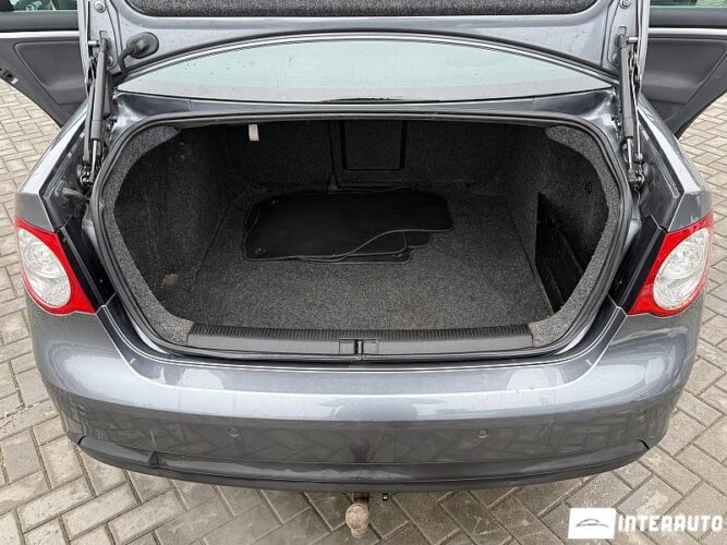 volkswagen Jetta 2006