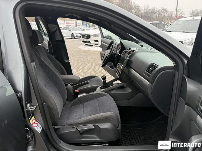 volkswagen Jetta 2006