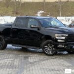 Dodge RAM 2023