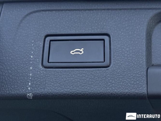 volkswagen Passat GTE 2015