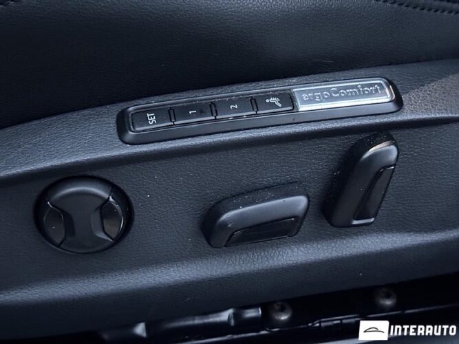 volkswagen Passat GTE 2015