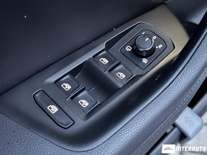 volkswagen Passat GTE 2015