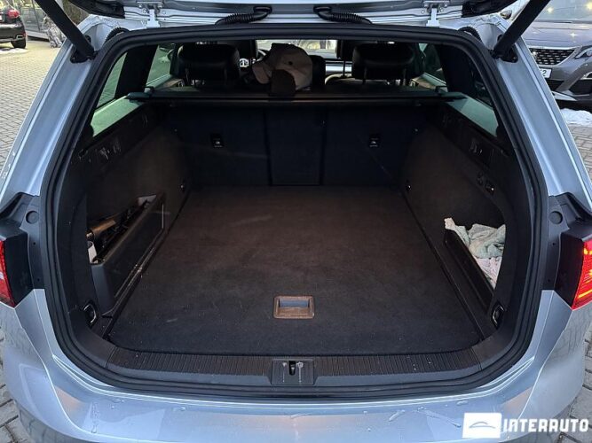 volkswagen Passat GTE 2015