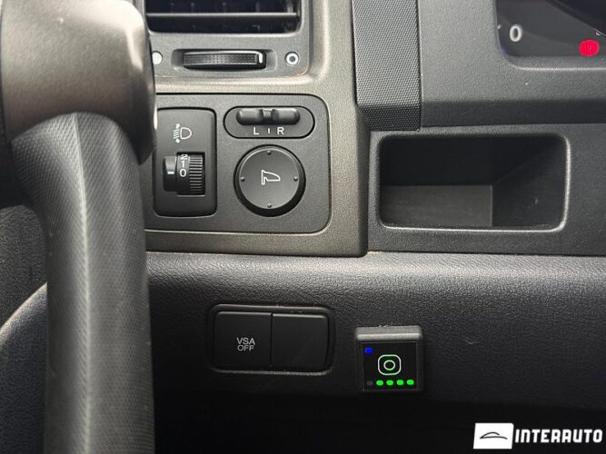 Honda CR-V 37 interauto-car