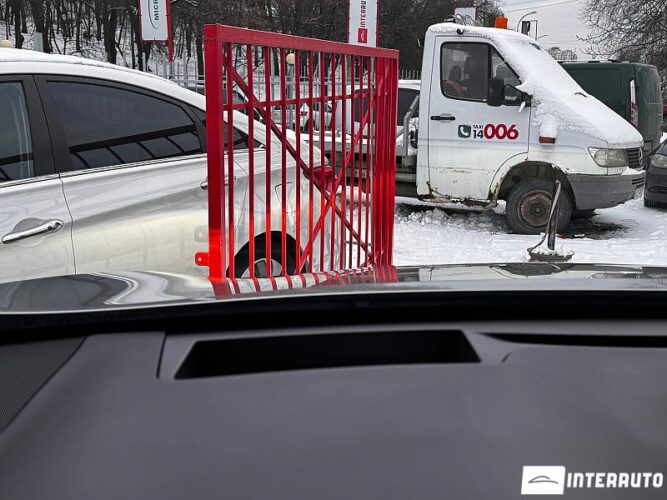 Lexus RX 450h 58 interauto-car