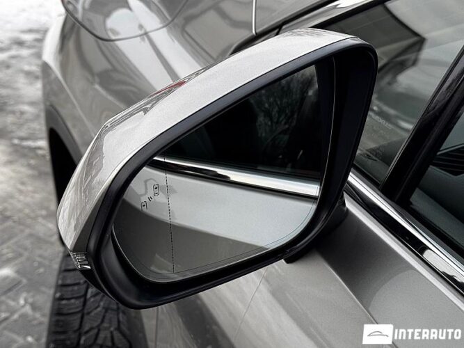 Lexus RX 450h 65 interauto-car