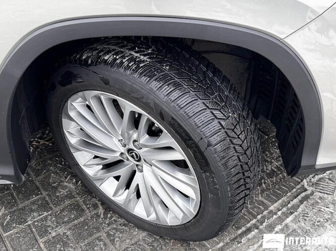 Lexus RX 450h 64 interauto-car