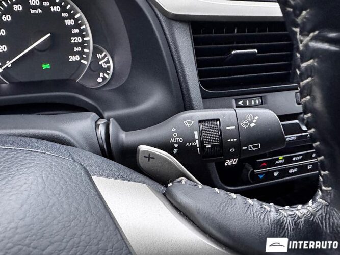 Lexus RX 450h 62 interauto-car