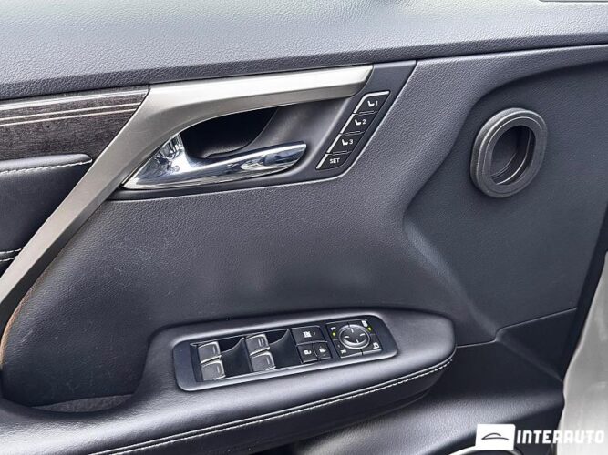 Lexus RX 450h 66 interauto-car