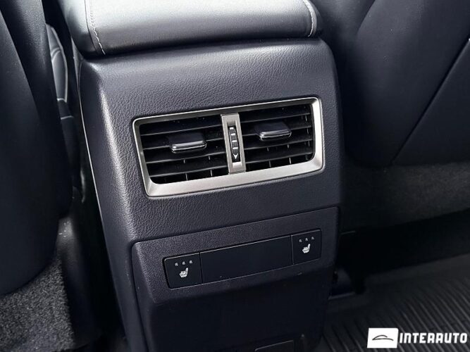 Lexus RX 450h 60 interauto-car