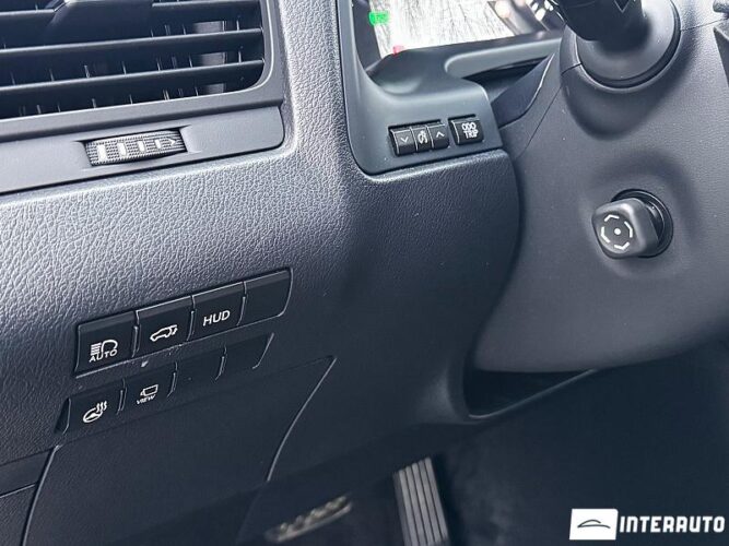 Lexus RX 450h 68 interauto-car