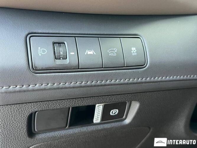 Hyundai Santa Fe 51 interauto-car