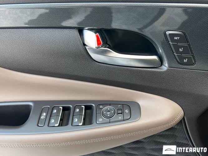 Hyundai Santa Fe 39 interauto-car