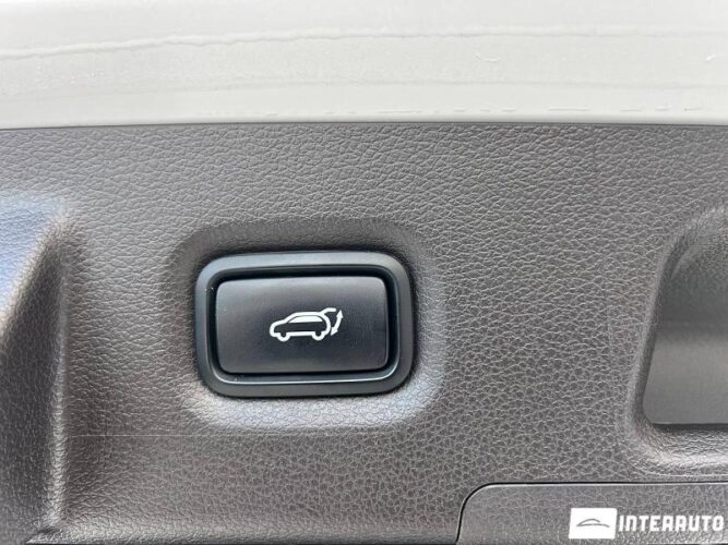 Hyundai Santa Fe 55 interauto-car