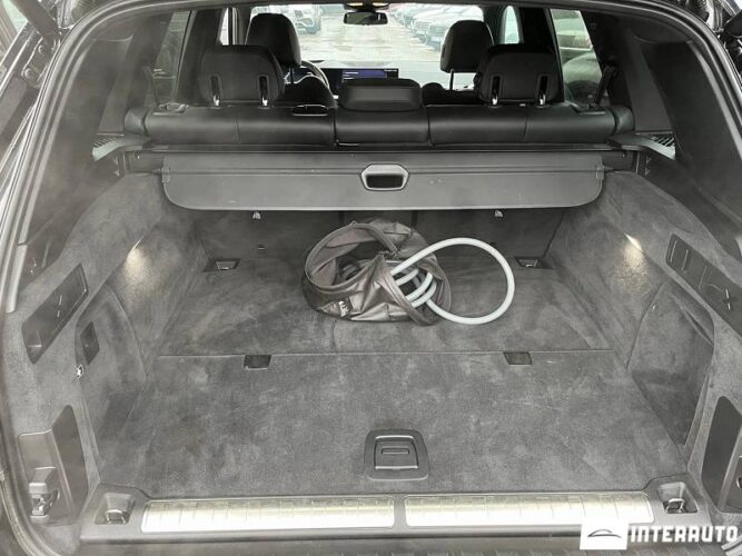 BMW X5 5.0e 57 interauto-car