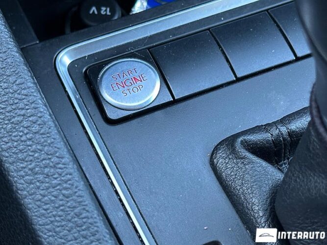 Volkswagen Jetta 45 interauto-car