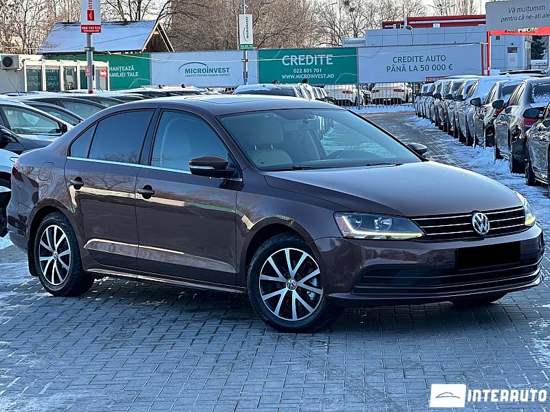 Volkswagen Jetta 2 interauto oferta masina