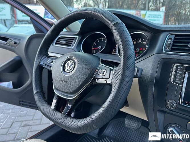 Volkswagen Jetta 49 interauto-car